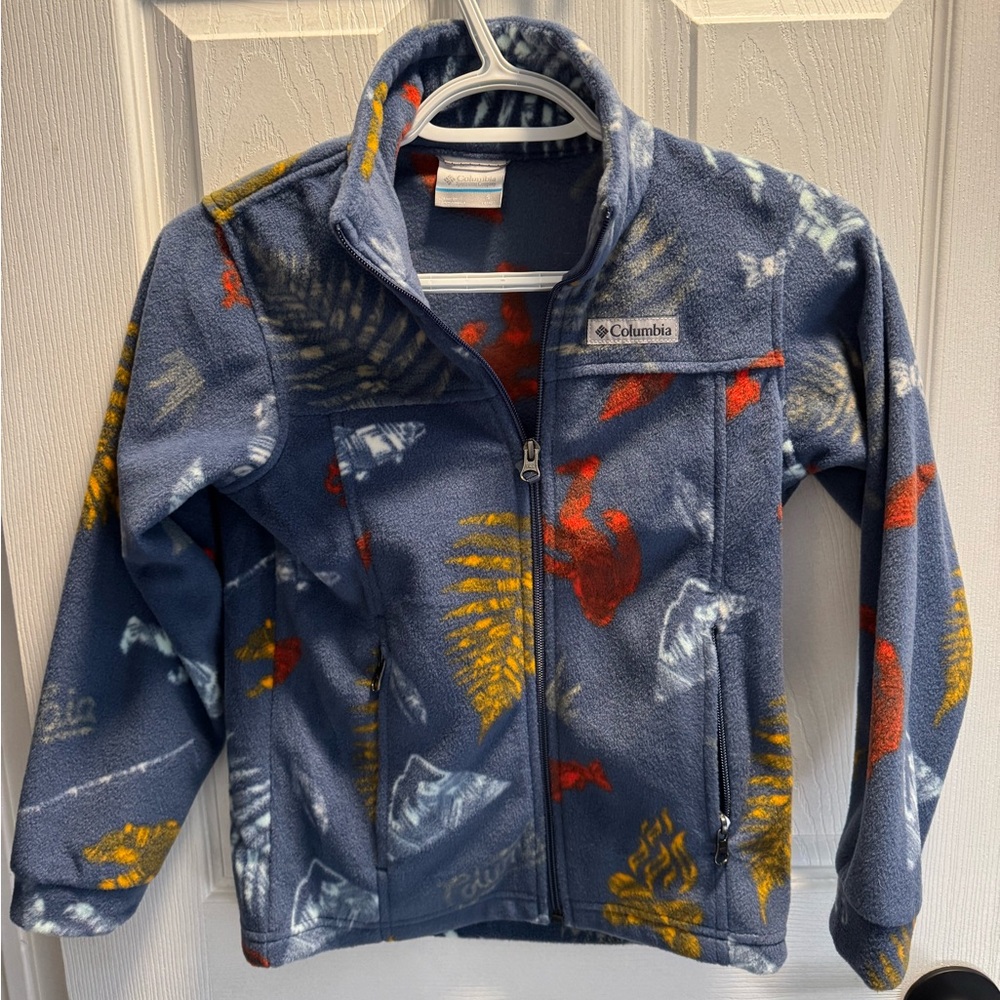 Columbia coat- brand new